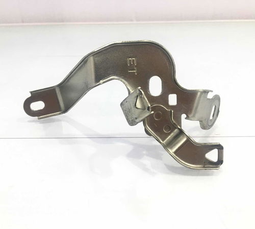 Suporte Mangueira Admissão Toyota Etios 1.3/1.5 2013/2020