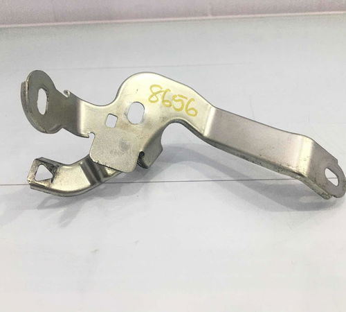 Suporte Mangueira Admissão Toyota Etios...