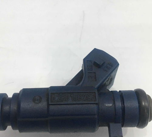 Bico Injetor Renault Sandero 16v/1.0 2013
