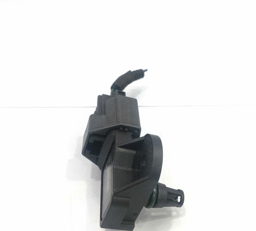 Sensor Map Ford Ecosport 2.0 2014