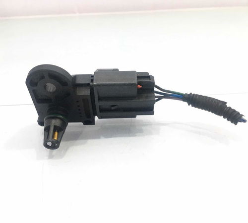 Sensor Map Ford Ecosport 2.0 2014