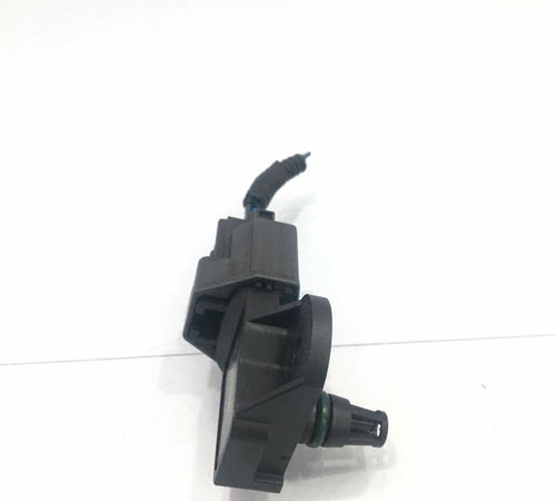 Sensor Map Ford Ecosport 2.0 2014