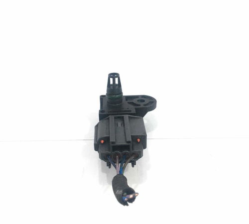 Sensor Map Ford Ecosport 2.0 2014