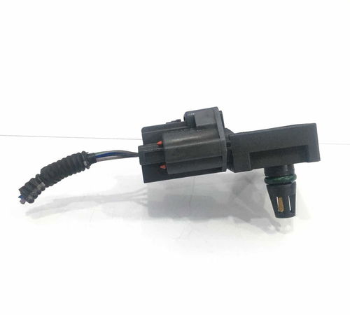 Sensor Map Ford Ecosport 2.0 2014