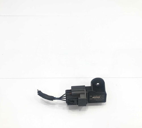 Sensor Map Ford Ecosport 2.0 2014