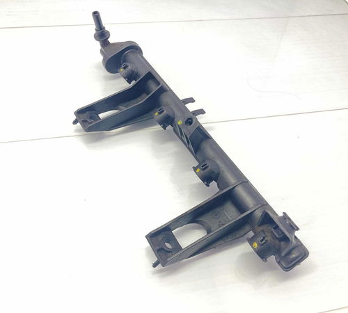 Flauta Injeção 16v/1.0 Renault Sandero/logan 2013