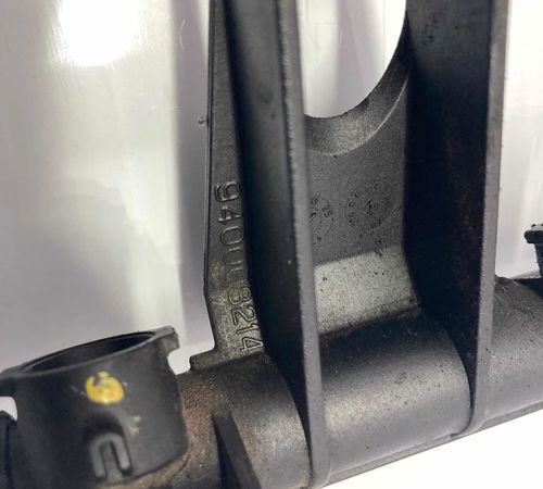 Flauta Injeção 16v/1.0 Renault Sandero/logan 2013