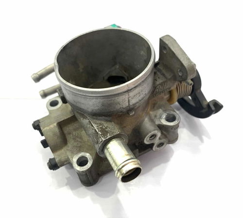 Tbi Corpo De Borboleta Toyota Corolla Fielder 1.8 2003/2008