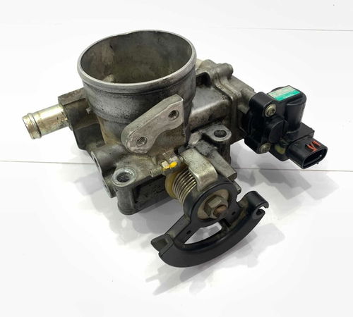 Tbi Corpo De Borboleta Toyota Corolla Fielder 1.8 2003/2008