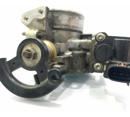 Tbi Corpo De Borboleta Toyota Corolla Fielder 1.8 2003/2008