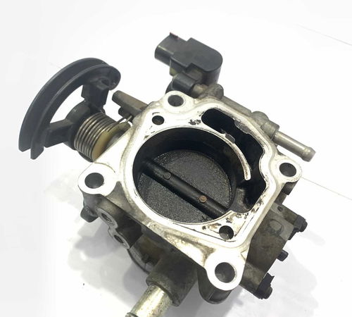 Tbi Corpo De Borboleta Toyota Corolla Fielder 1.8 2003/2008