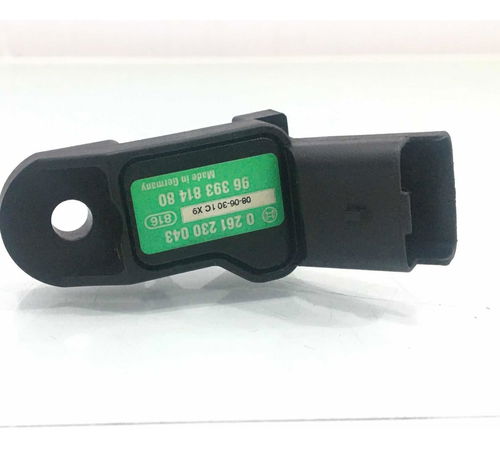Sensor Map Peugeot 206 8v/1.4 2009