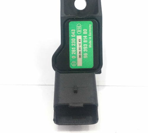 Sensor Map Peugeot 206 8v/1.4 2009