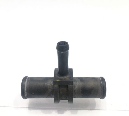 Conexão Mangueira Admissão Toyota Etios 1.3/1.5 2013/2018
