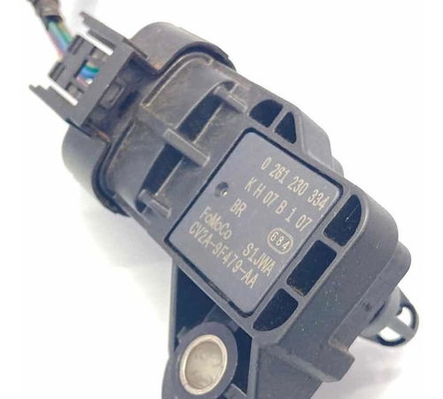 Bico Injetor Partida Frio 1.0/16v Renault Sandero 2014