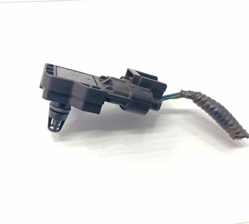 Bico Injetor Partida Frio 1.0/16v Renault Sandero 2014
