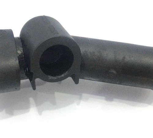 Junção Coletor Admissão Chevrolet Spin Cobalt 8v/1.8 2015