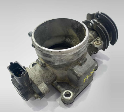 Tbi Corpo De Borboleta Hyundai I30 2.0 2010