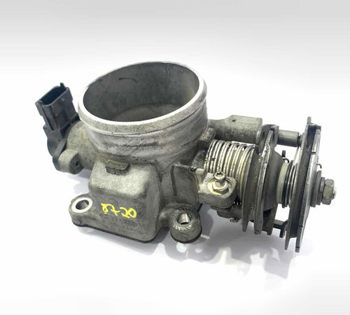Tbi Corpo De Borboleta Hyundai I30 2.0 2010