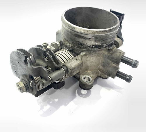 Tbi Corpo De Borboleta Hyundai I30 2.0 2010