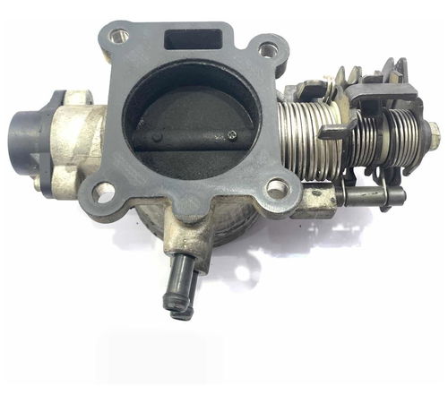 Tbi Corpo De Borboleta Hyundai I30 2.0 2010