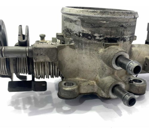 Tbi Corpo De Borboleta Hyundai I30 2.0 2010
