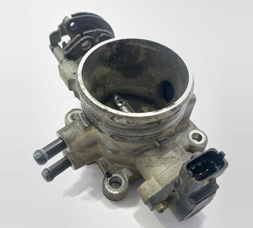Tbi Corpo De Borboleta Hyundai I30 2.0 2...