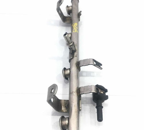 Flauta Injetora Fiat Punto 1.6/1.8 2012