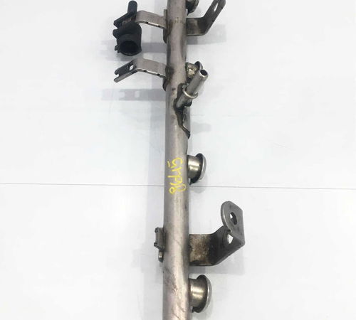 Flauta Injetora Fiat Punto 1.6/1.8 2012