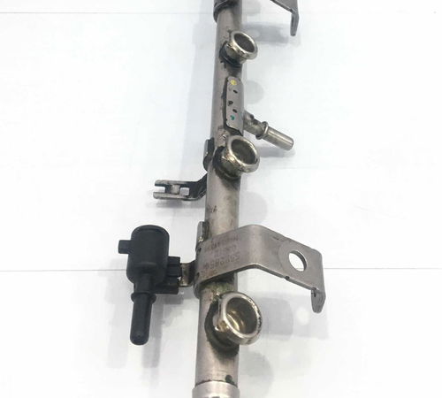 Flauta Injetora Fiat Punto 1.6/1.8 2012