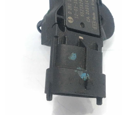 Sensor Map Fiat Punto 1.6/1.8 2012