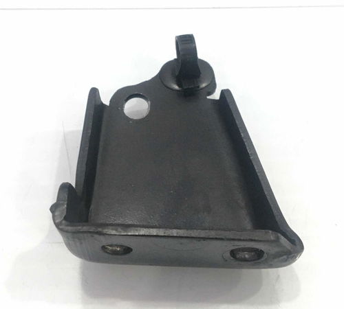 Suporte Coletor Admissão Jac J3 16v/1.4 2011