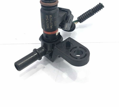 Bico Partida Fria Renault Sandero 3cc/1.0 2018