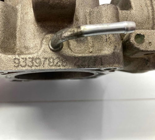 Corpo Borboleta Tbi 1.8 Gm Corsa Montana 2006/2012