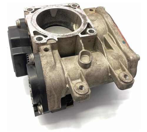Corpo Borboleta Tbi 1.8 Gm Corsa Montana 2006/2012