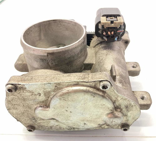 Corpo Borboleta Tbi 1.8 Gm Corsa Montana 2006/2012