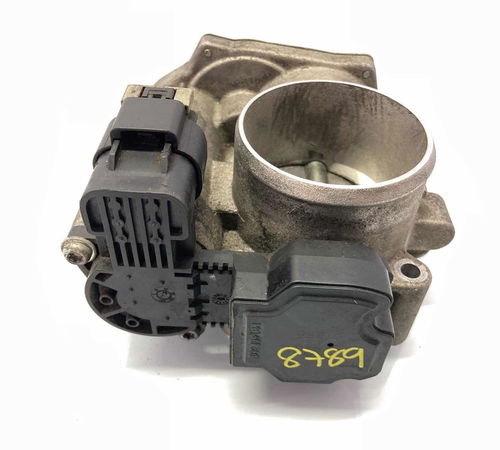 Corpo Borboleta Tbi 1.8 Gm Corsa Montana...
