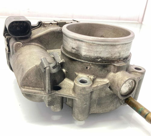 Corpo Borboleta Tbi 2.0 Gm Vectra 2009/2011