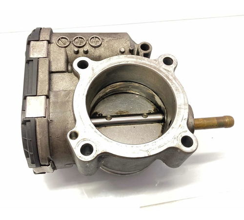 Corpo Borboleta Tbi 2.0 Gm Vectra 2009/2011