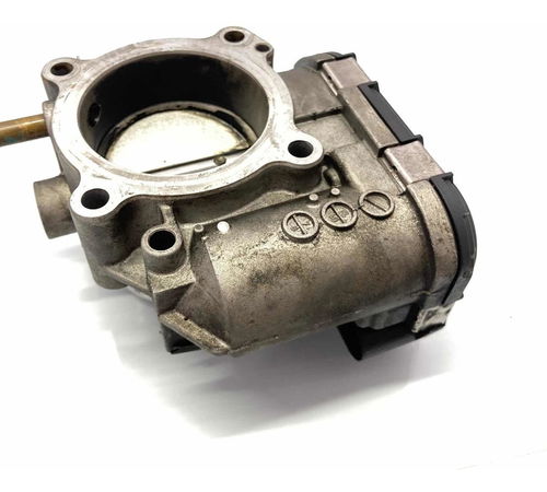 Corpo Borboleta Tbi 2.0 Gm Vectra 2009/2011
