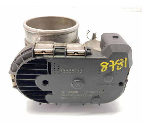 Corpo Borboleta Tbi 2.0 Gm Vectra 2009/2...