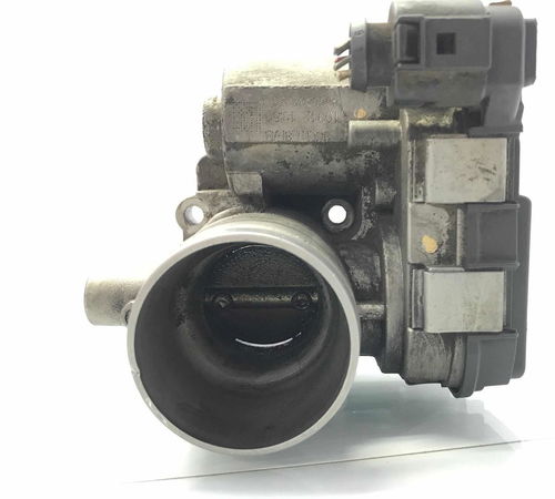 Corpo Borboleta Tbi Fiat Palio/vivace 1.0/1.4 2012
