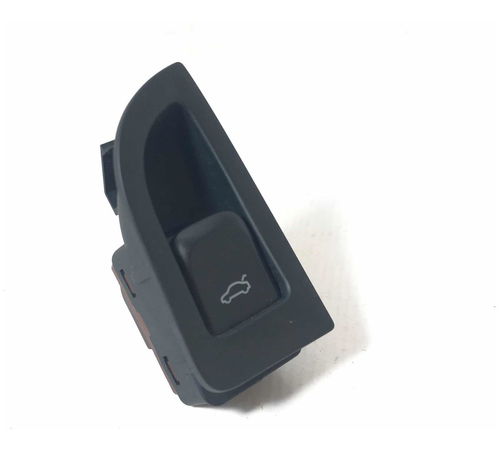 Botão Abertura Porta Malas Audi A4 2009/2012 8k0958831a
