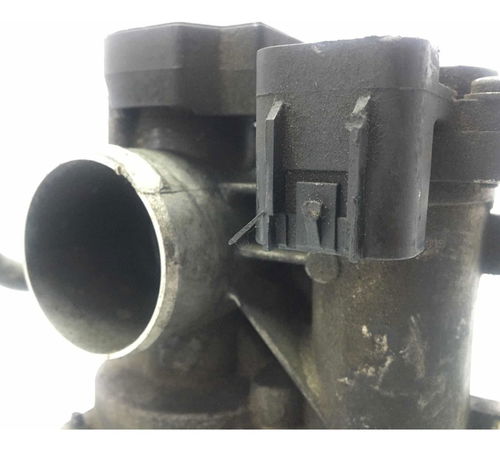 Corpo Borboleta Tbi Gm Celta/prisma 1.0/1.4 2010