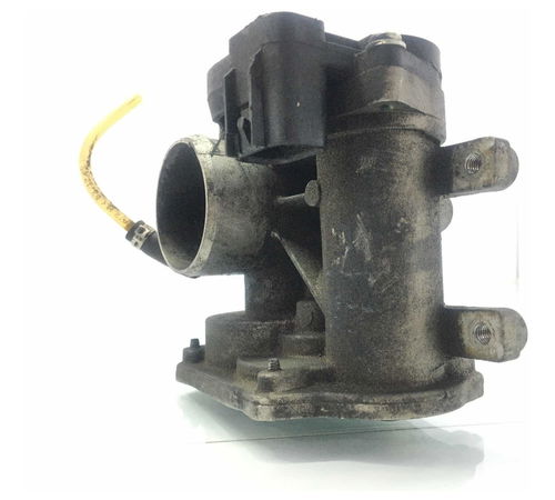 Corpo Borboleta Tbi Gm Celta/prisma 1.0/1.4 2010