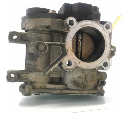 Corpo Borboleta Tbi Gm Celta/prisma 1.0/1.4 2010