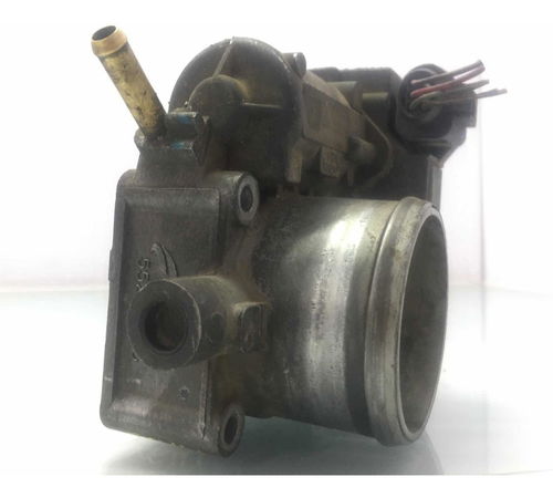 Corpo Borboleta Tbi Fiat Punto E-torq 1.6/1.8 2012