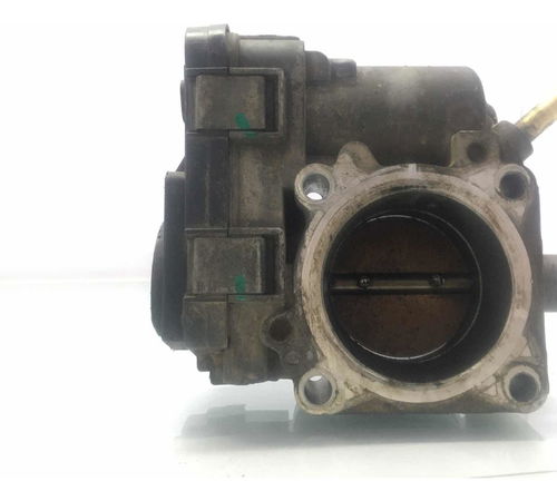 Corpo Borboleta Tbi Fiat Punto E-torq 1.6/1.8 2012