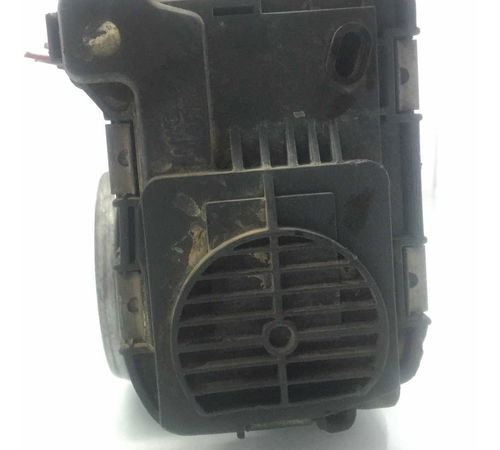 Corpo Borboleta Tbi Fiat Punto E-torq 1.6/1.8 2012