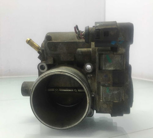 Corpo Borboleta Tbi Fiat Punto E-torq 1.6/1.8 2012